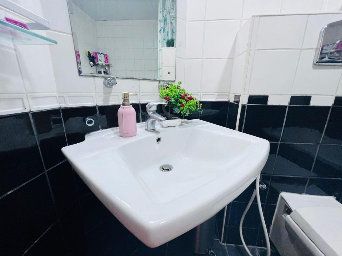 Appartement جوهرة الشاطئ Pearl