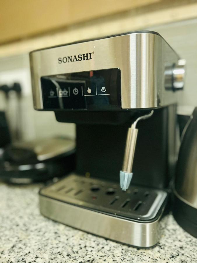 Apartament جوهرة الشاطئ Pearl Muscat