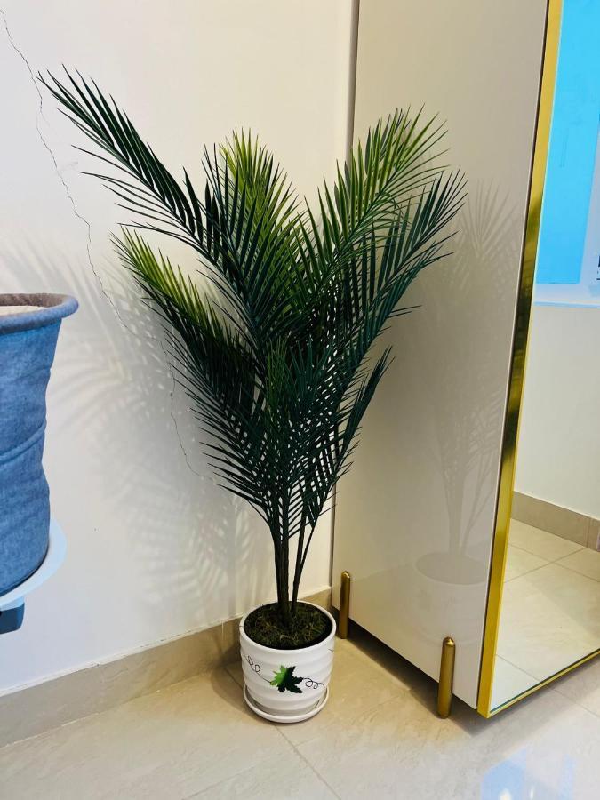 Apartament جوهرة الشاطئ Pearl Muscat