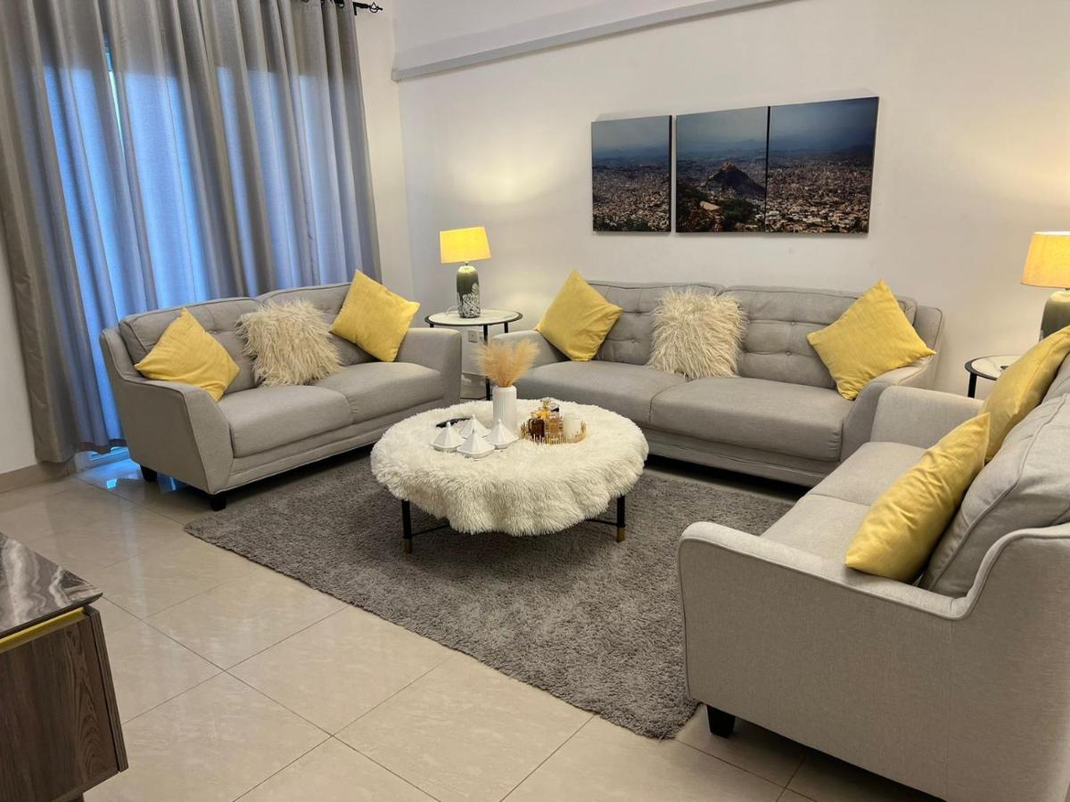 Appartement جوهرة الشاطئ Pearl Mascate