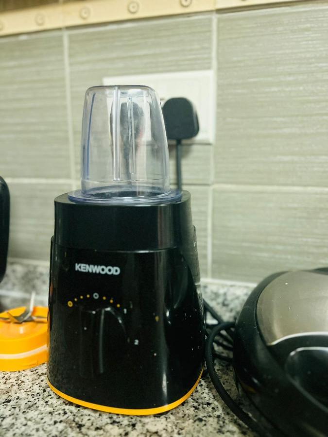 Appartement جوهرة الشاطئ Pearl *