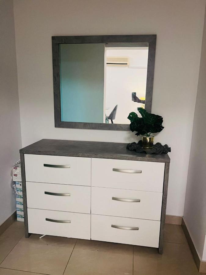 Appartement جوهرة الشاطئ Pearl
