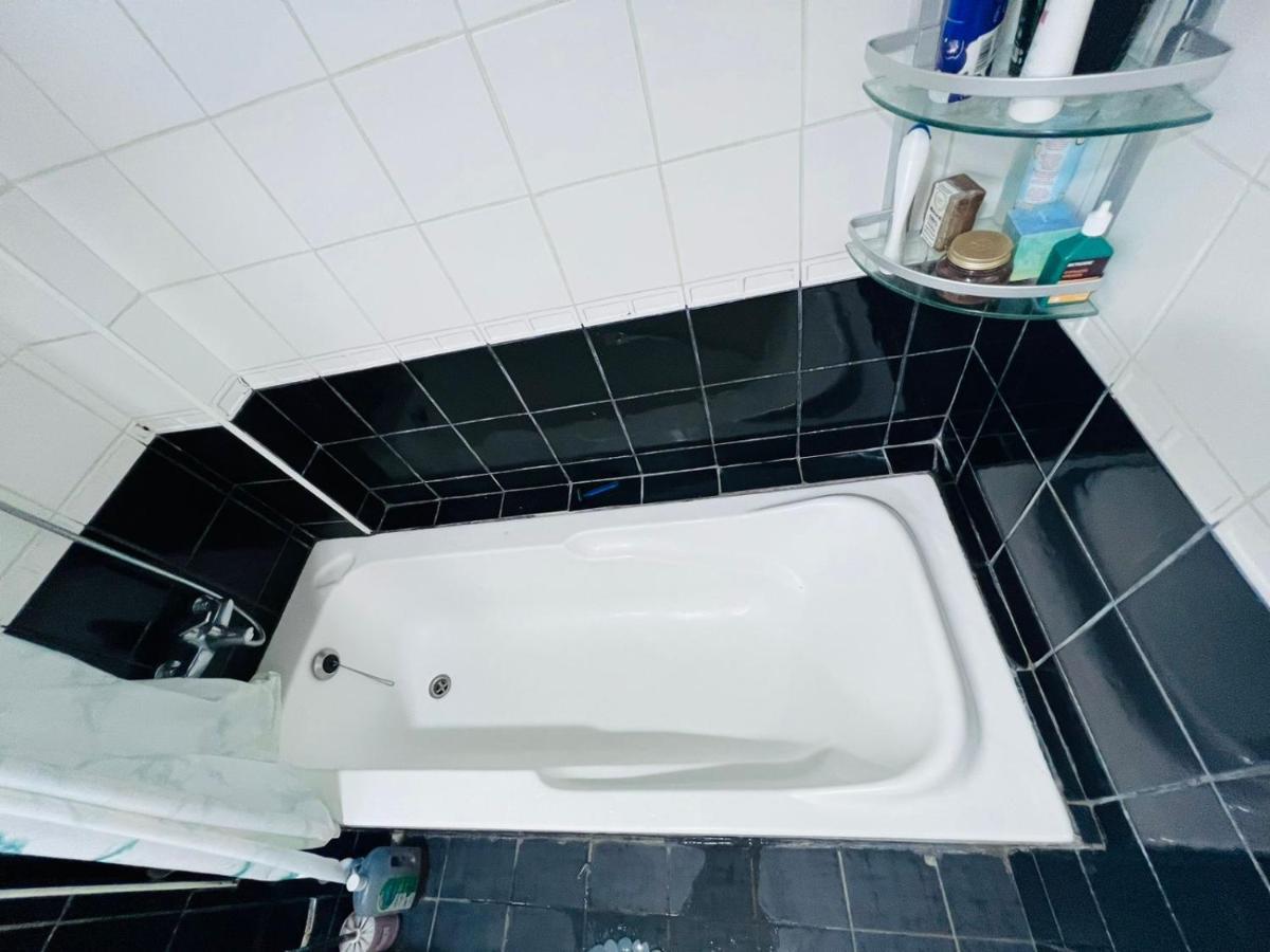 جوهرة الشاطئ Pearl Appartement Mascate