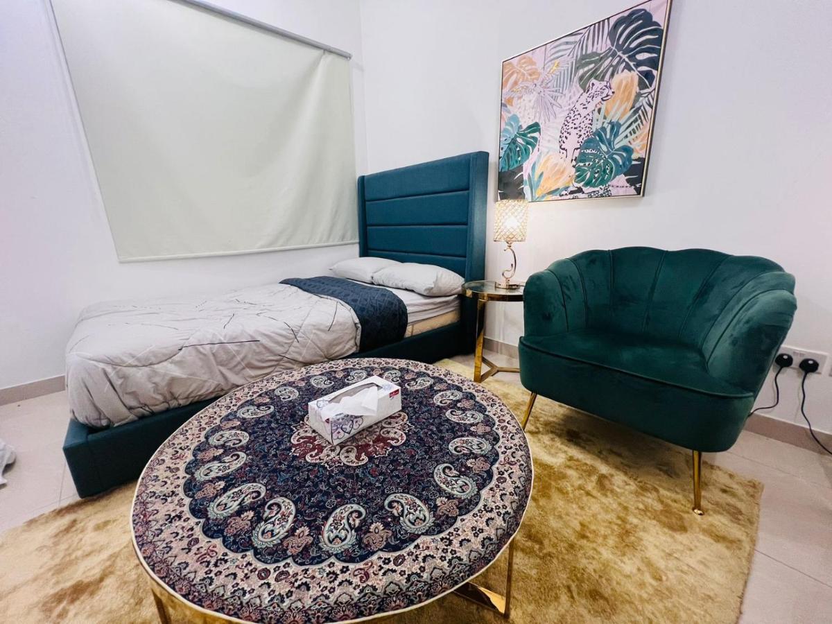 Appartement جوهرة الشاطئ Pearl Mascate