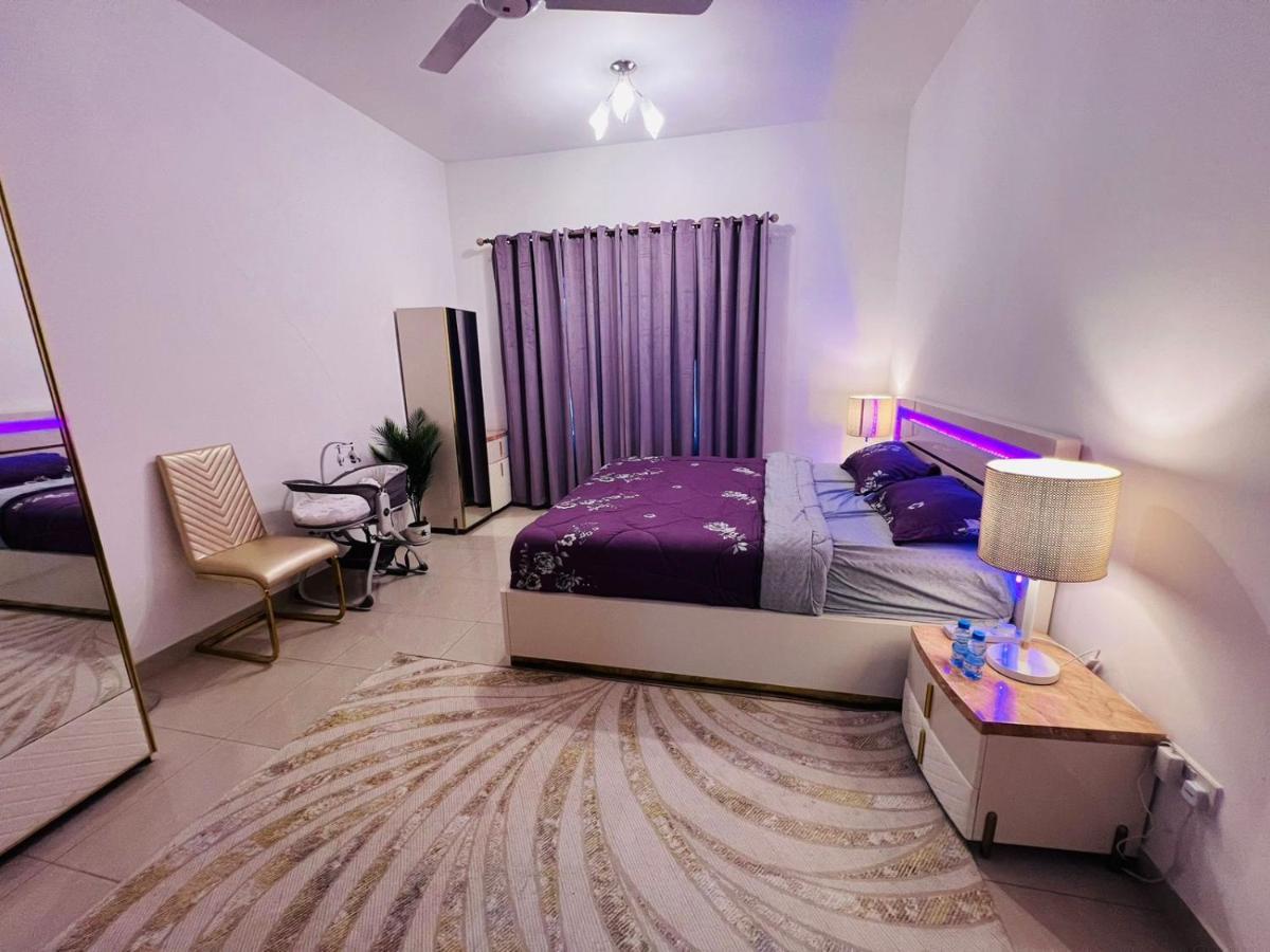 جوهرة الشاطئ Pearl Appartement