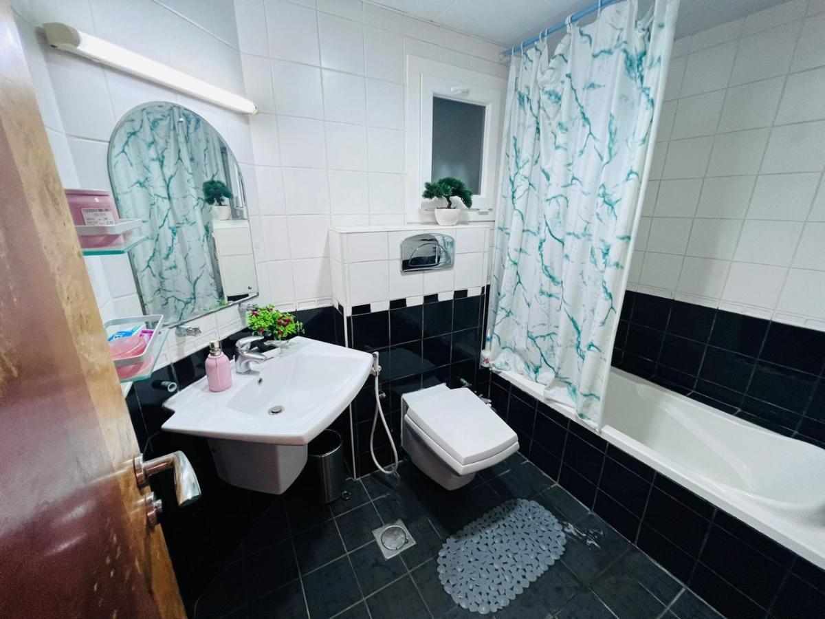 جوهرة الشاطئ Pearl Appartement Mascate