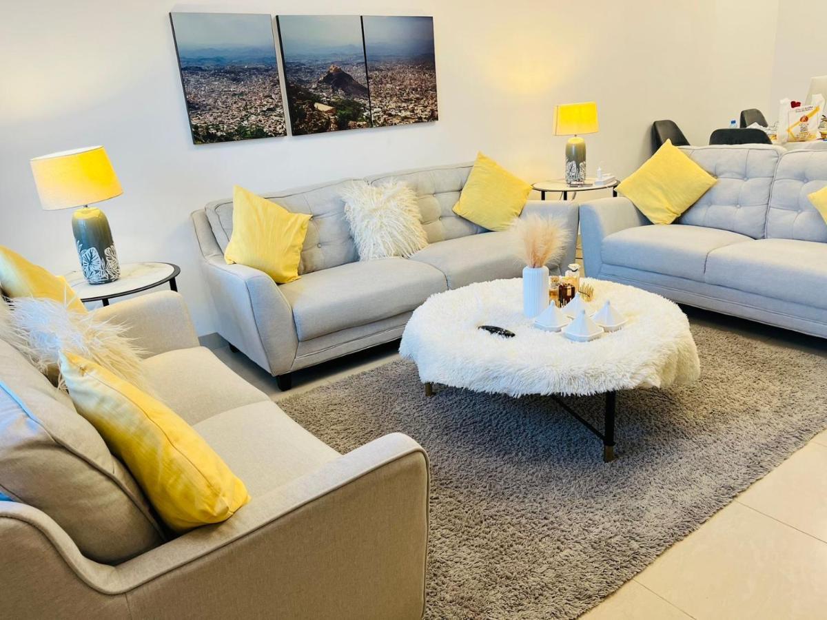 جوهرة الشاطئ Pearl Appartement Mascate