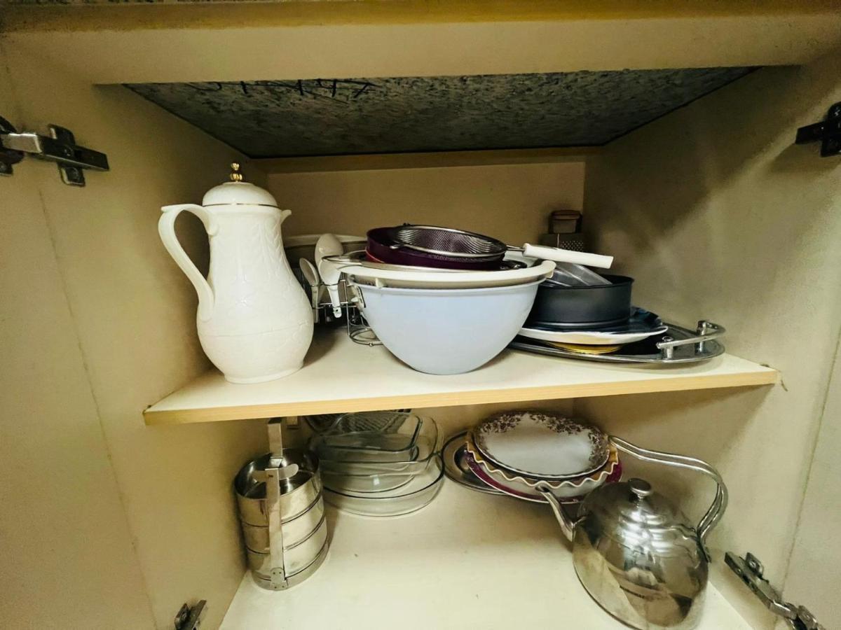 Appartement جوهرة الشاطئ Pearl *