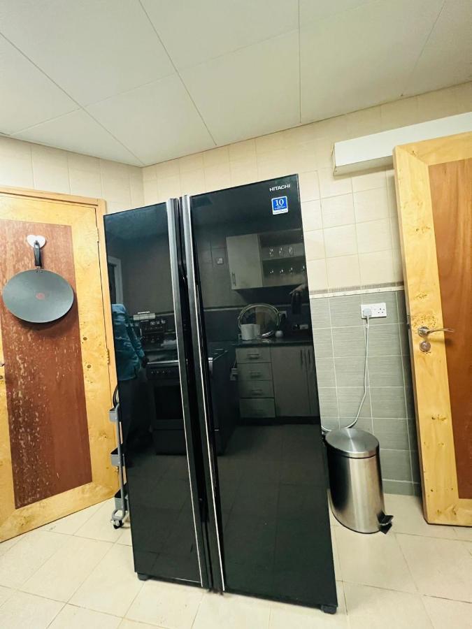 جوهرة الشاطئ Pearl Appartement