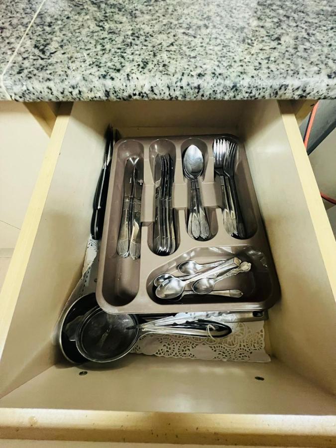 جوهرة الشاطئ Pearl Appartement