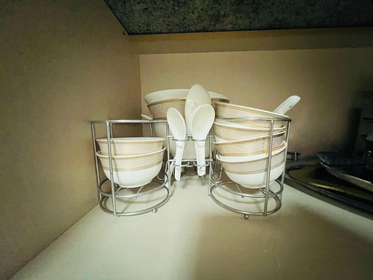 Appartement جوهرة الشاطئ Pearl Mascate